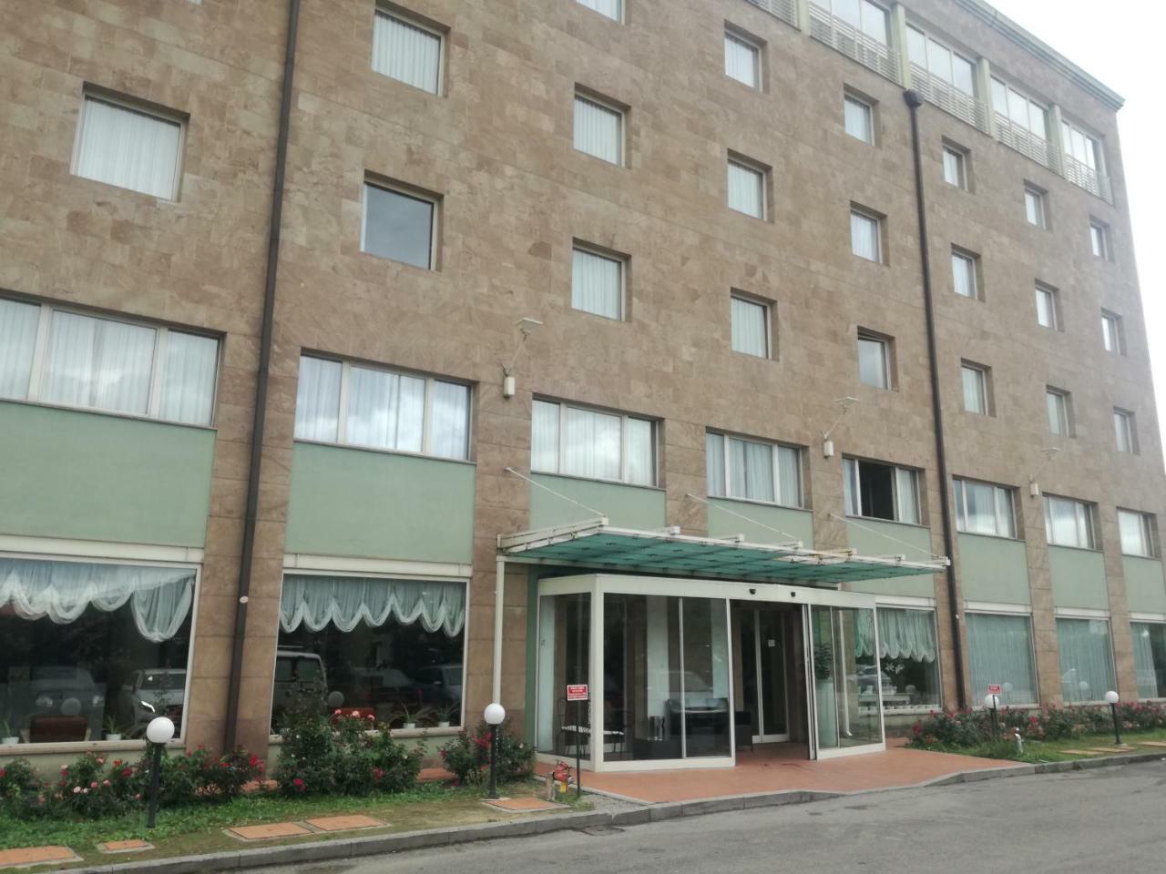 Hotel Datini Prato  Exterior photo